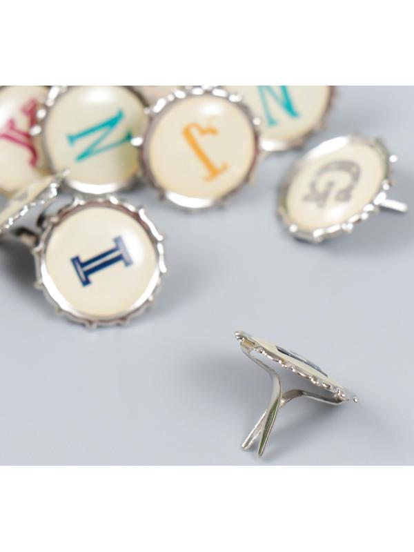 Брадсы для скрапбукинга 