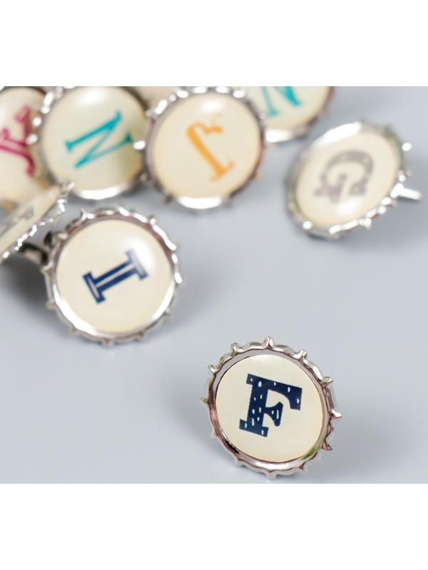 Брадсы для скрапбукинга 