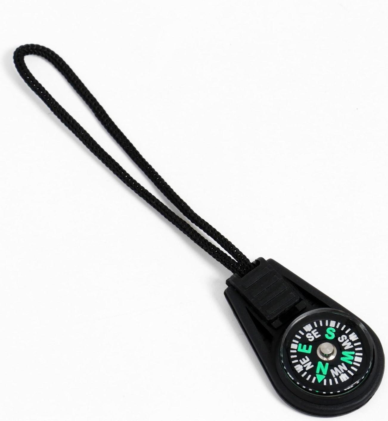 Компас-брелок 