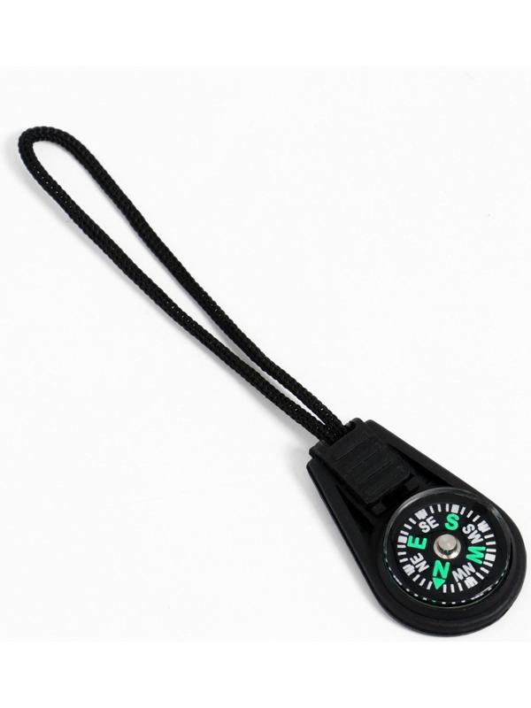 Компас-брелок 