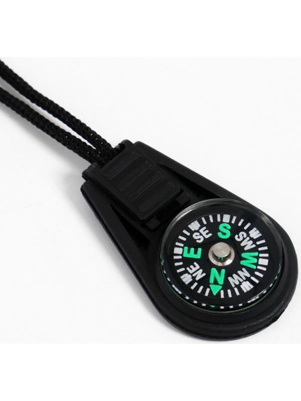 Компас-брелок 