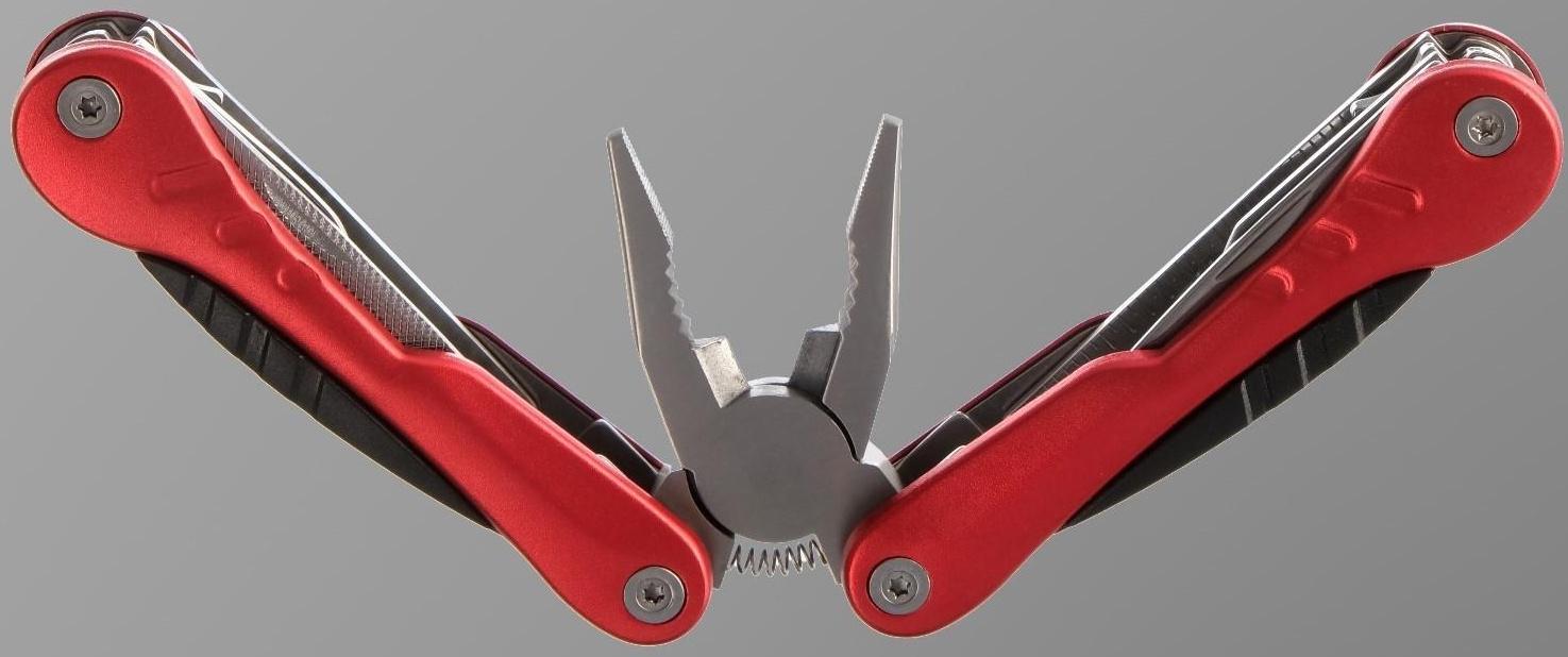 Мультитул 13в1, микс