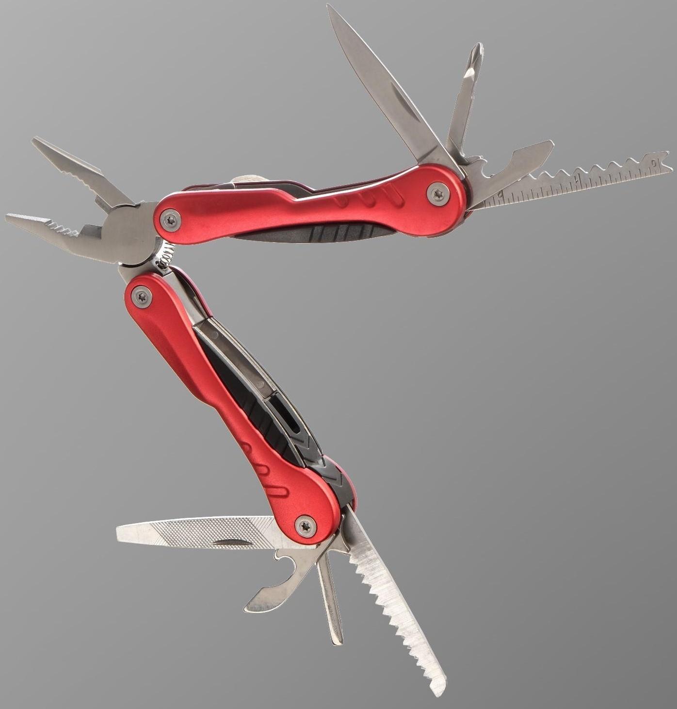 Мультитул 13в1, микс