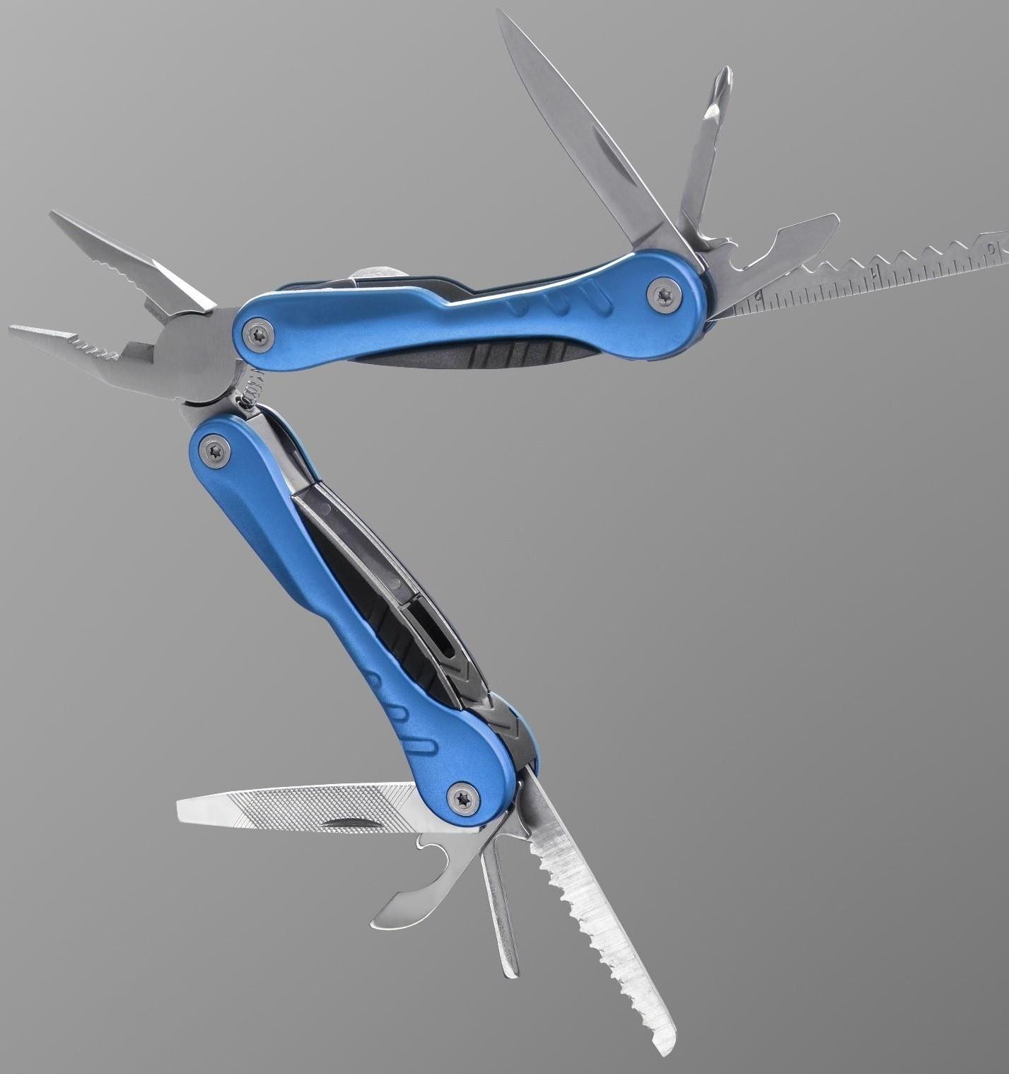 Мультитул 13в1, микс