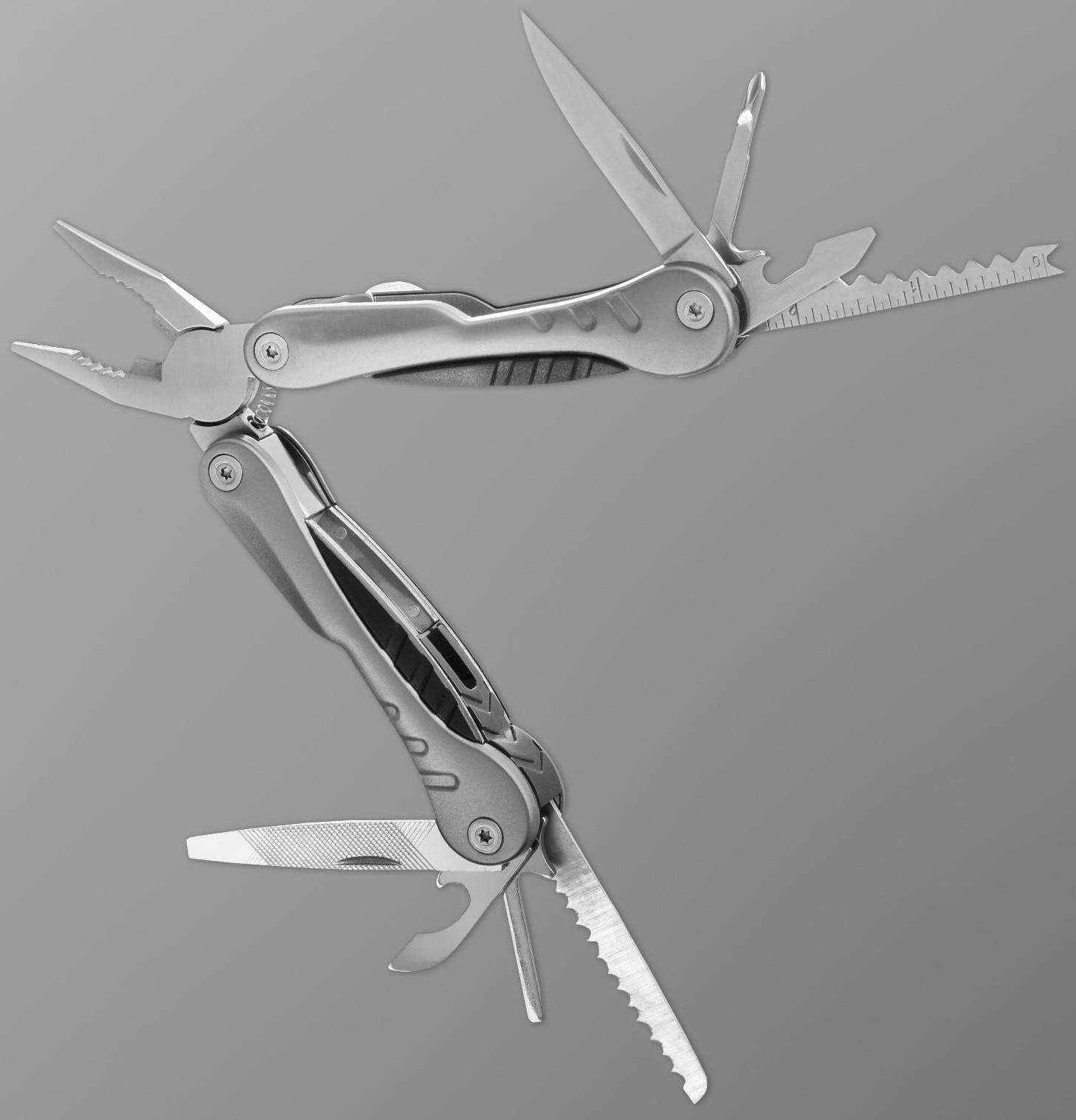 Мультитул 13в1, микс