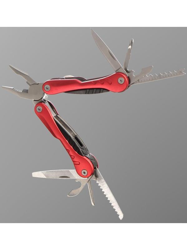 Мультитул 13в1, микс