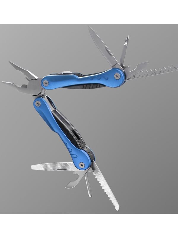 Мультитул 13в1, микс