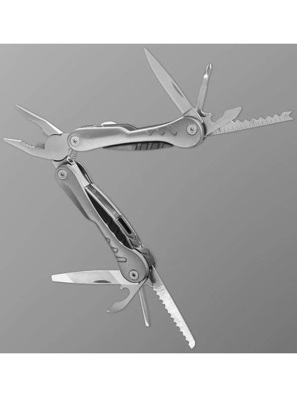 Мультитул 13в1, микс