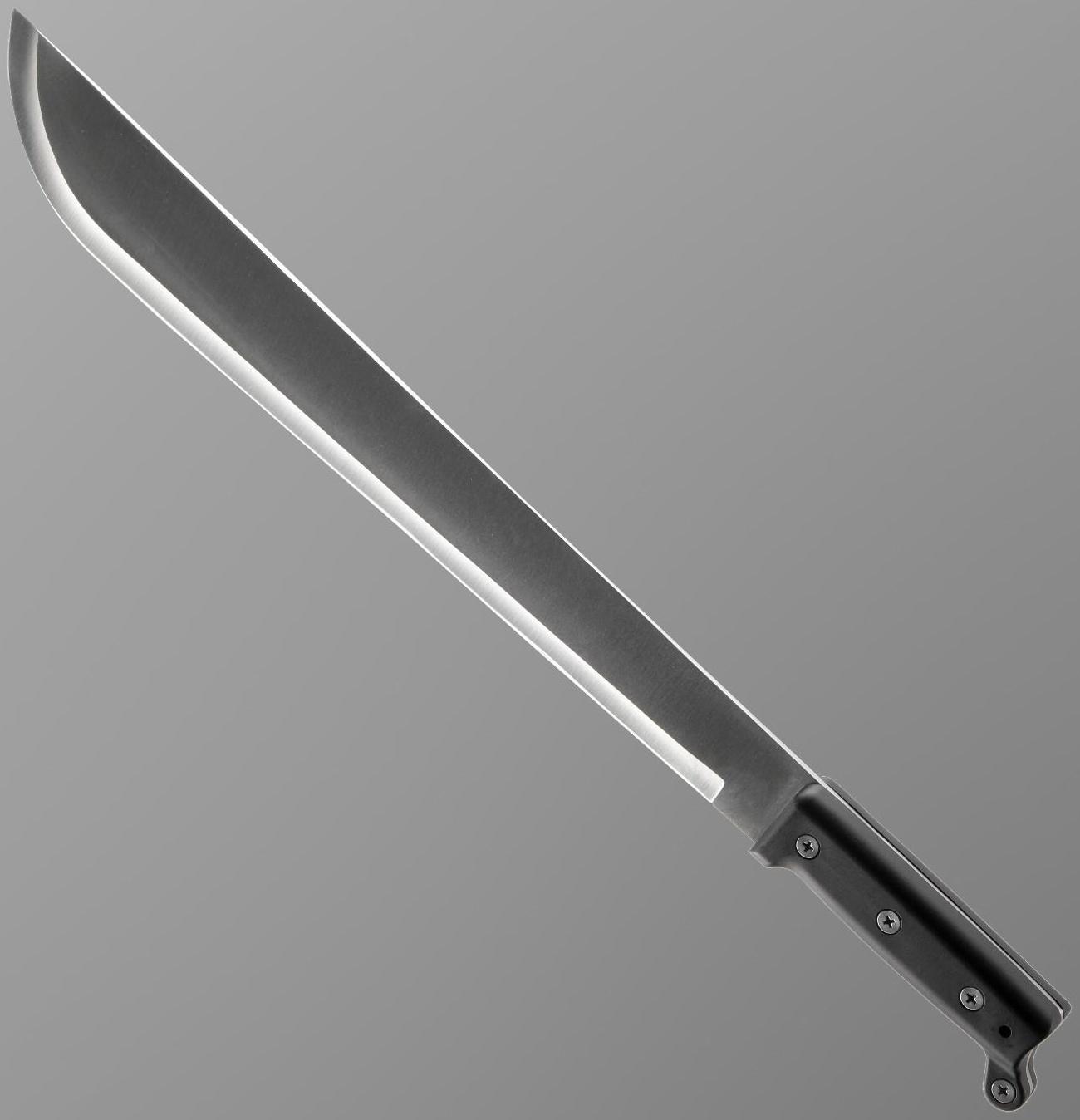 Нож-мачете, клинок нерж 44см