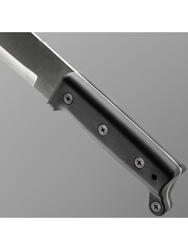 Нож-мачете, клинок нерж 44см