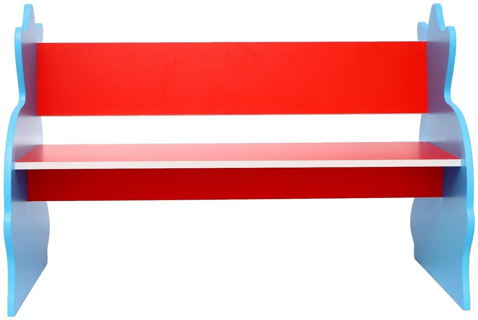 Скамейка детская «Сказки»