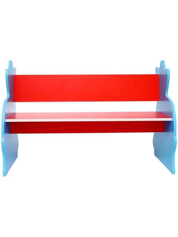 Скамейка детская «Сказки»