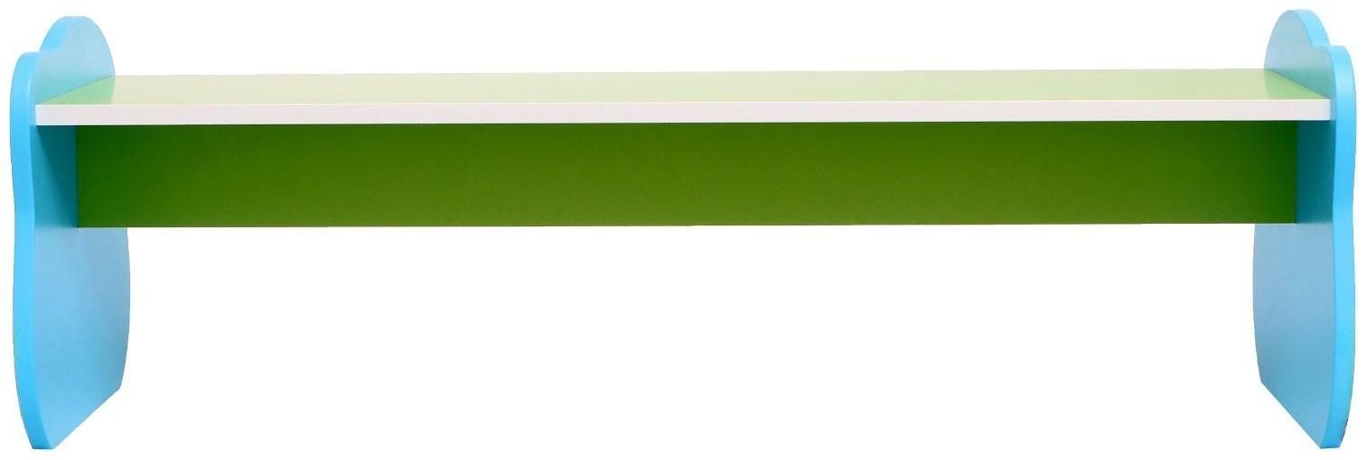 Скамейка детская «Панда» 340 × 341