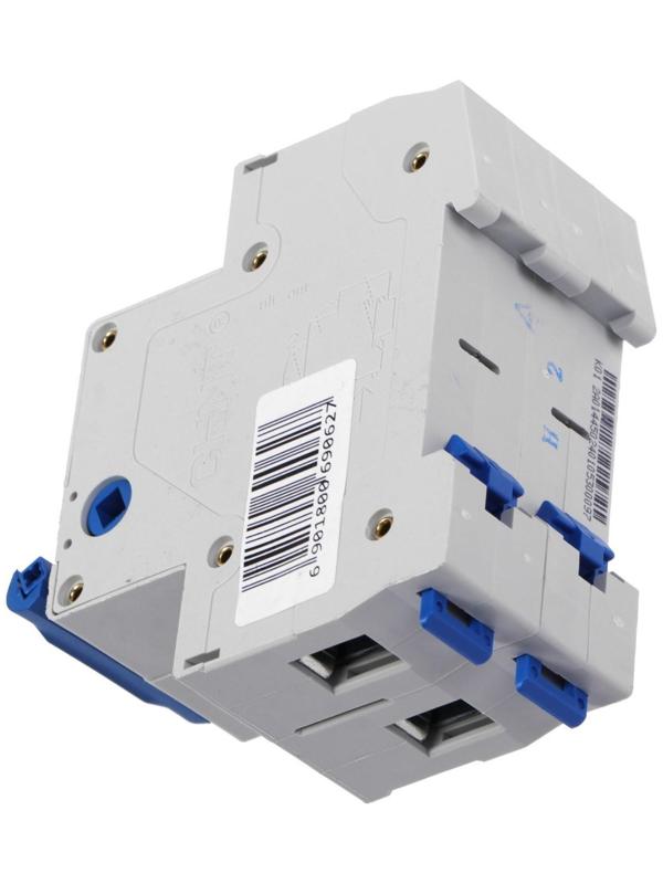 Выключатель нагрузки CHINT NH2-125, 2п, 32 А