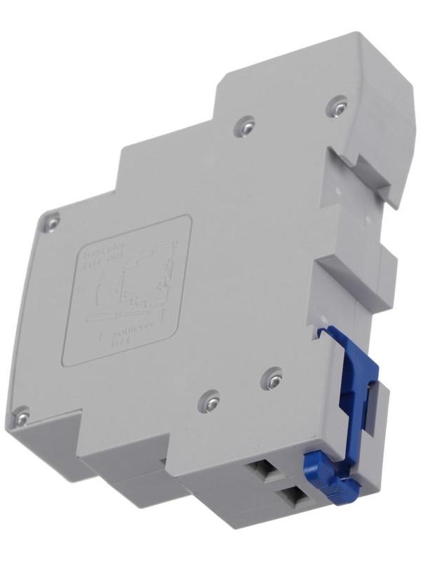 Контактор модульный CHINT NCH8-20/20, 20 А, 2НО, 220 В