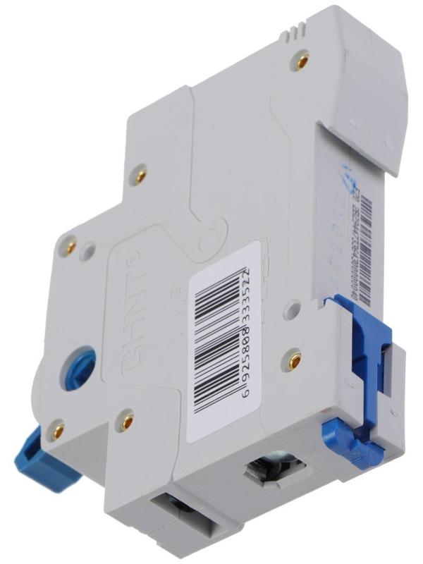 Переключатель модульный CHINT NZK1-32, 32 А, 3 положения