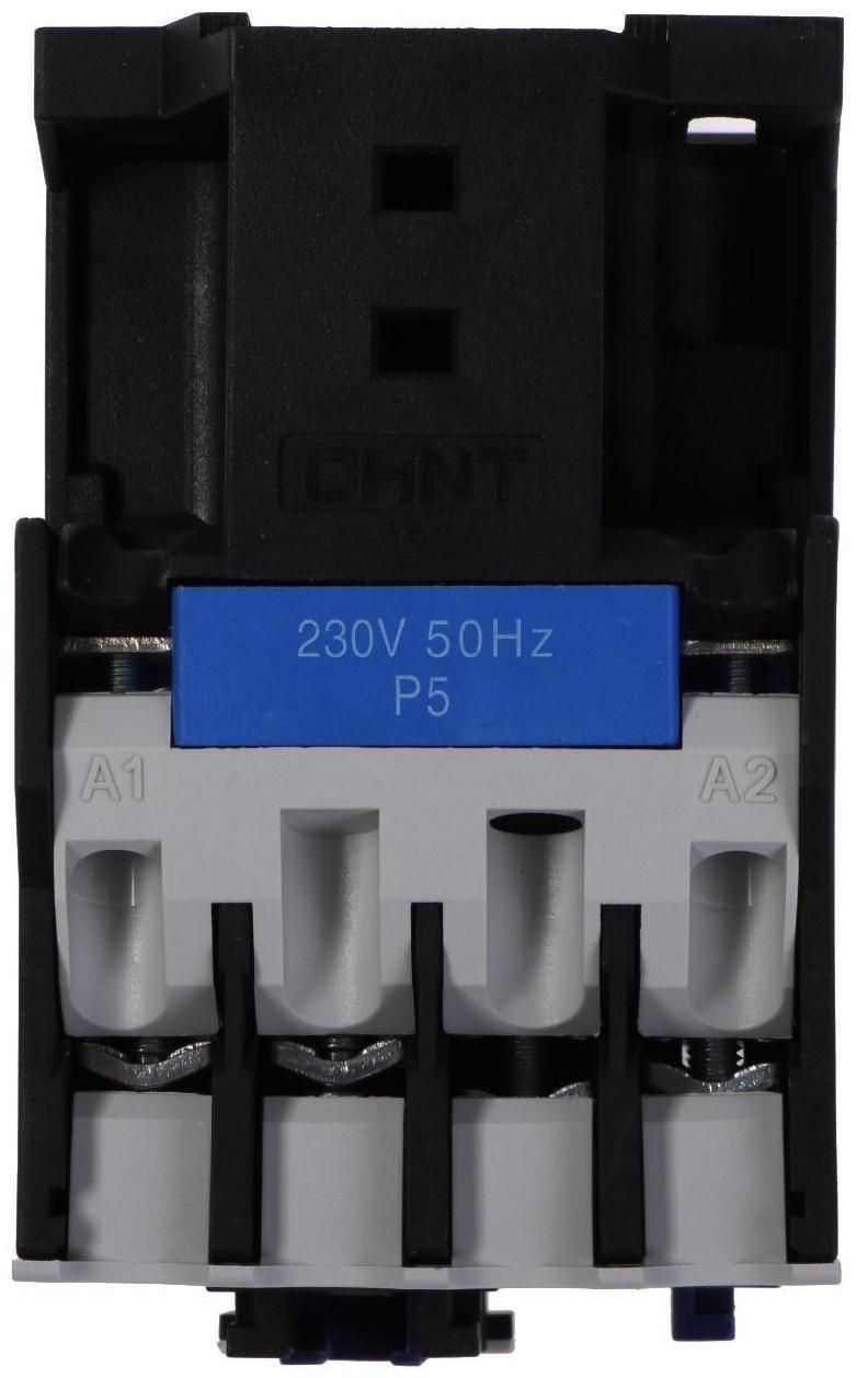 Контактор CHINT NC1-2510, 25 А, 1НО, 230 В