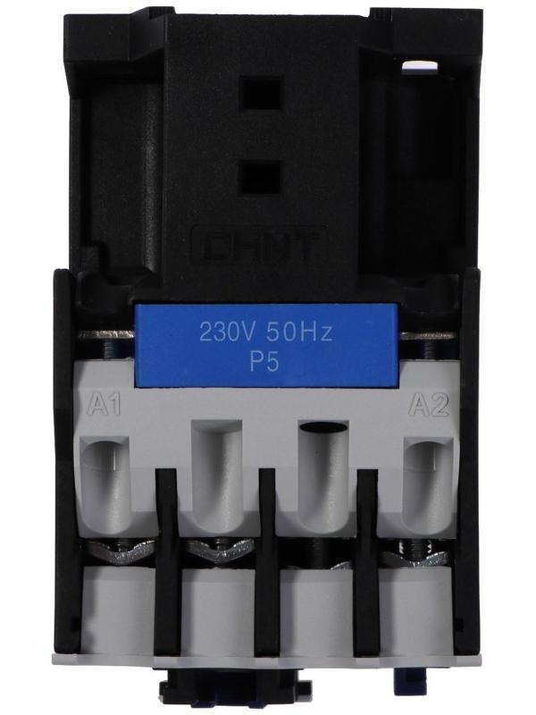Контактор CHINT NC1-2510, 25 А, 1НО, 230 В