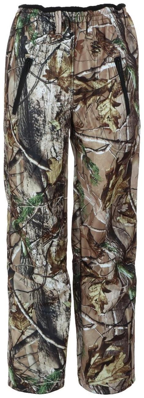 Костюм Лес, размер 52-54, рост 180-188, демисезонный, камуфляж, МИКС