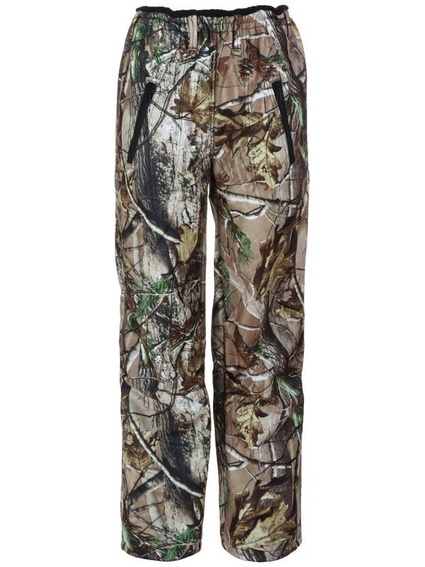 Костюм Лес, размер 52-54, рост 180-188, демисезонный, камуфляж, МИКС