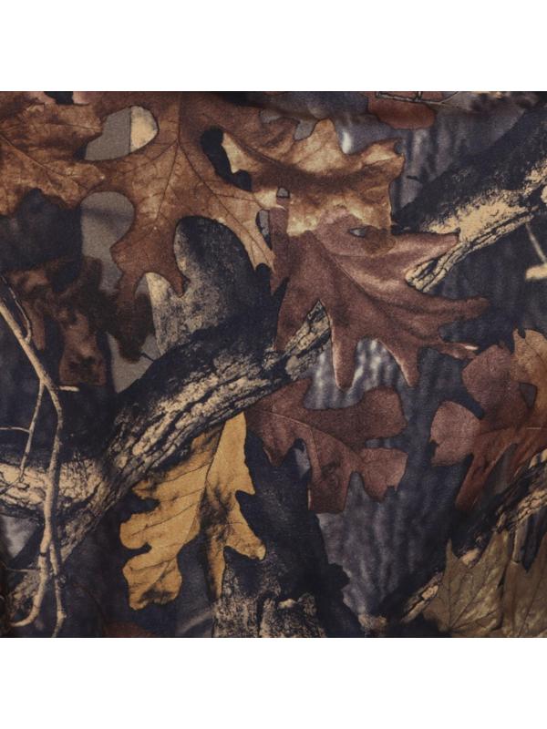 Костюм Лес, размер 56-58, рост 180-188, демисезонный, камуфляж, МИКС