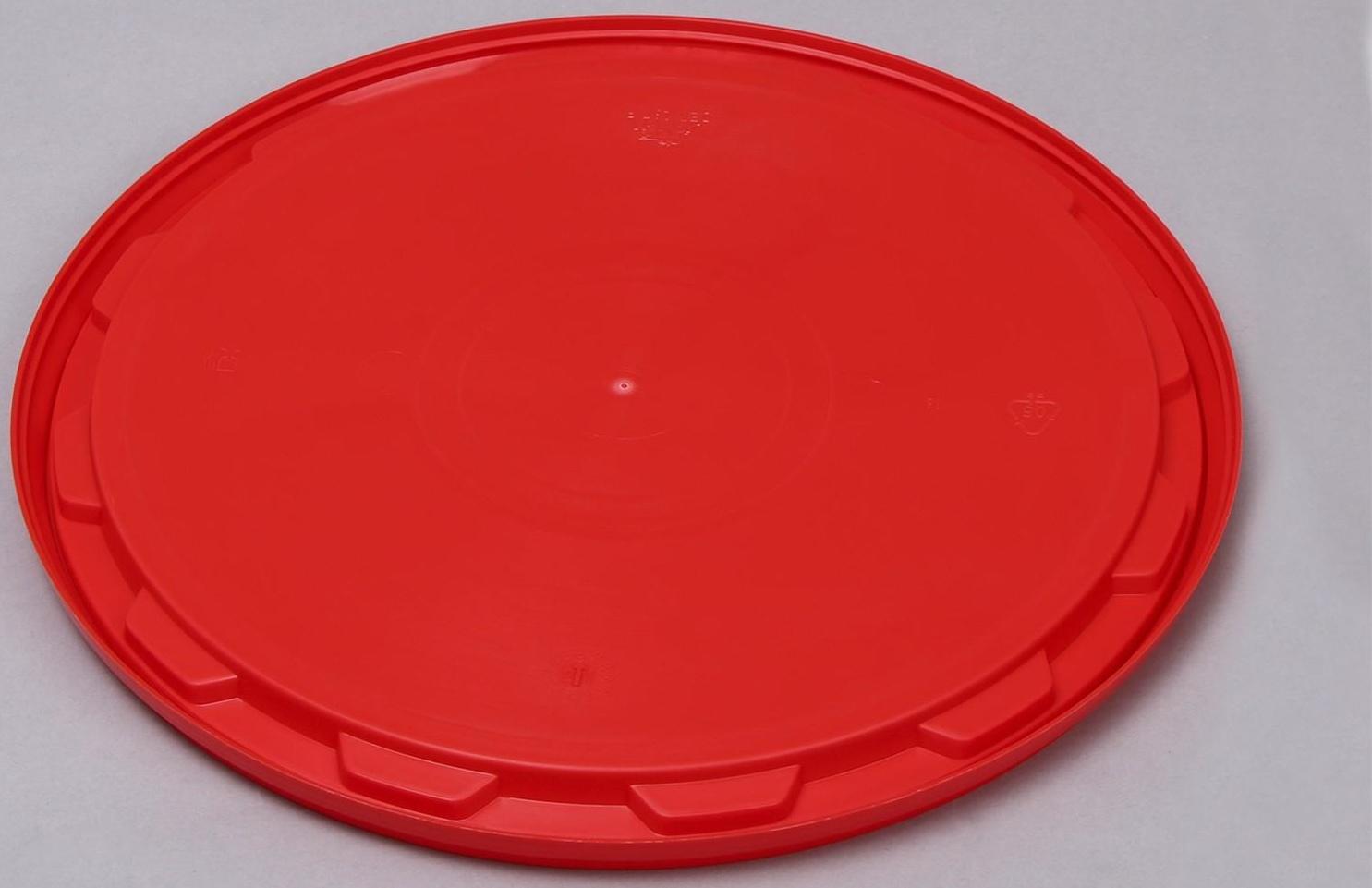 Бак-ведро пищевой «Для солений», 10,8 л, с герметичной крышкой