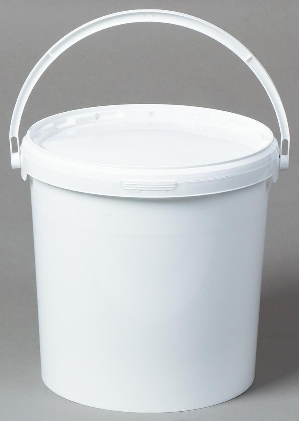 Бак-ведро пищевой «Для солений», 10,8 л, с герметичной крышкой