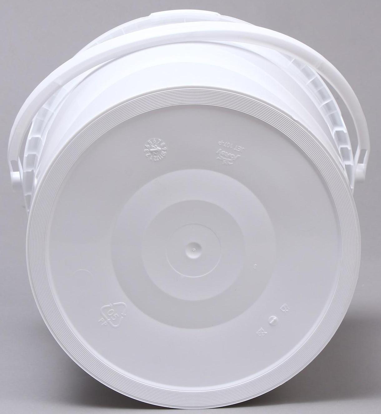 Бак-ведро пищевой «Для солений», 10,8 л, с герметичной крышкой