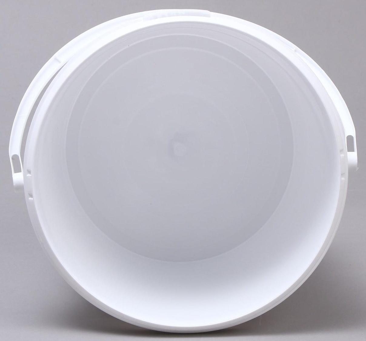 Бак-ведро пищевой «Для солений», 10,8 л, с герметичной крышкой