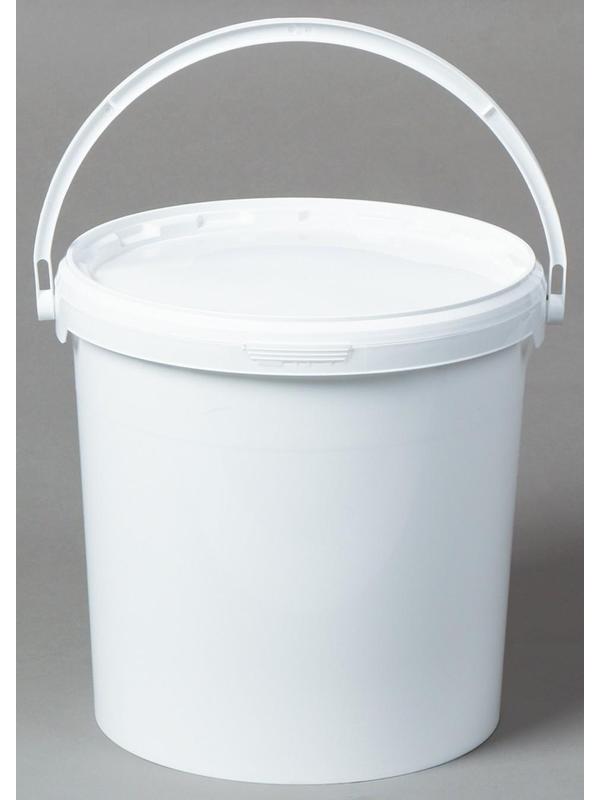 Бак-ведро пищевой «Для солений», 10,8 л, с герметичной крышкой