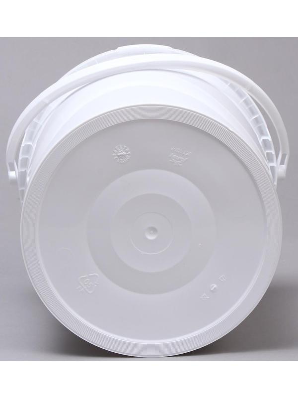 Бак-ведро пищевой «Для солений», 10,8 л, с герметичной крышкой