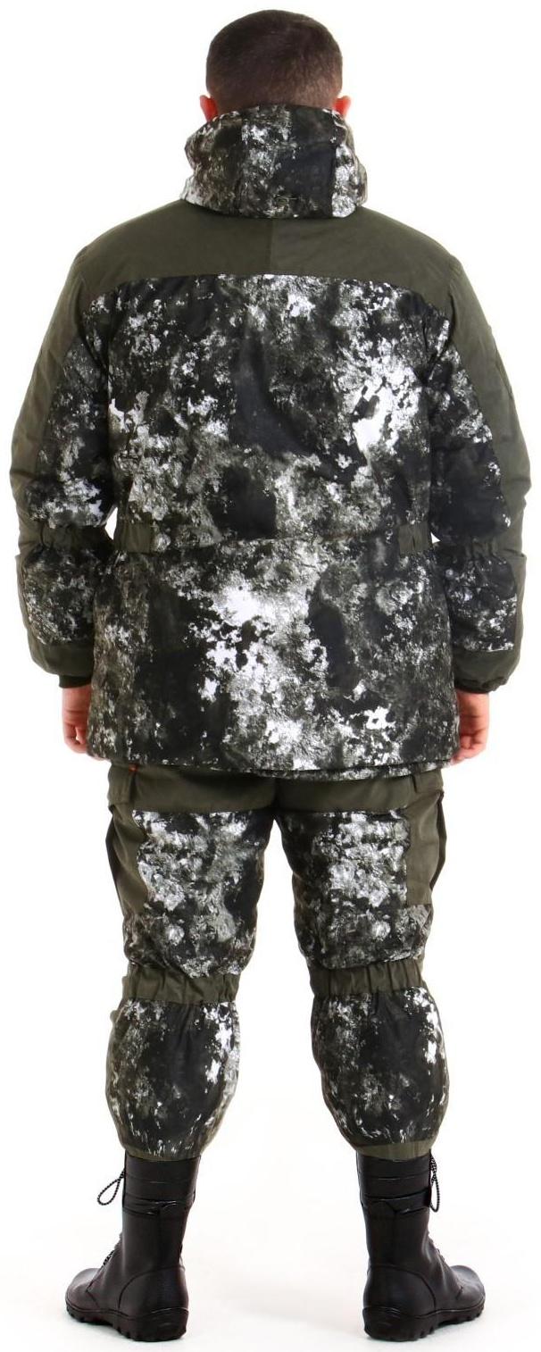 Костюм зимний «Геркон» кмф 