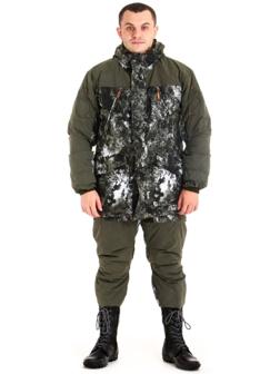 Костюм зимний «Геркон» кмф 