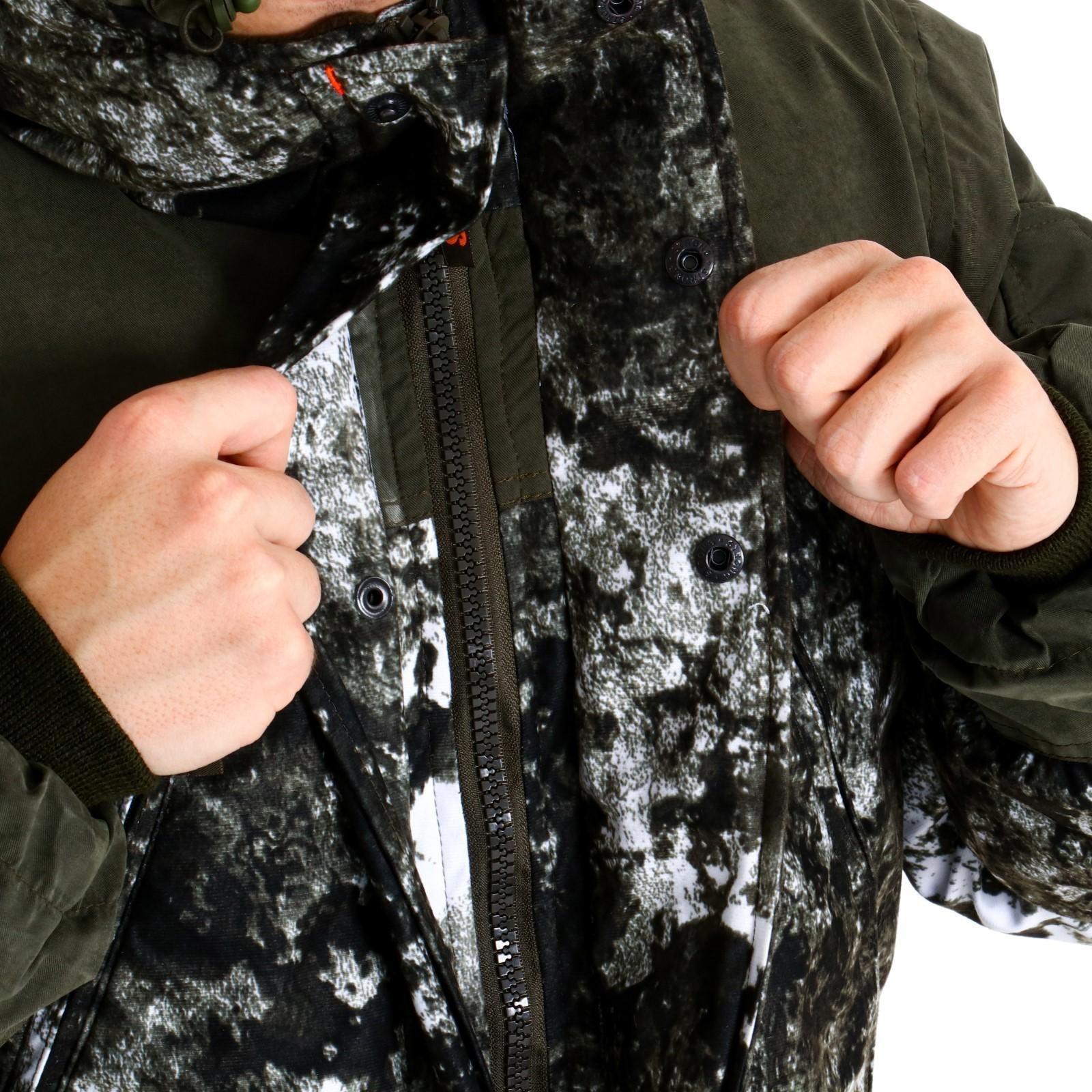 Костюм зимний «Геркон» кмф 