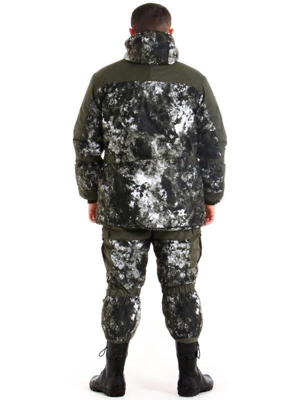 Костюм зимний «Геркон» кмф 