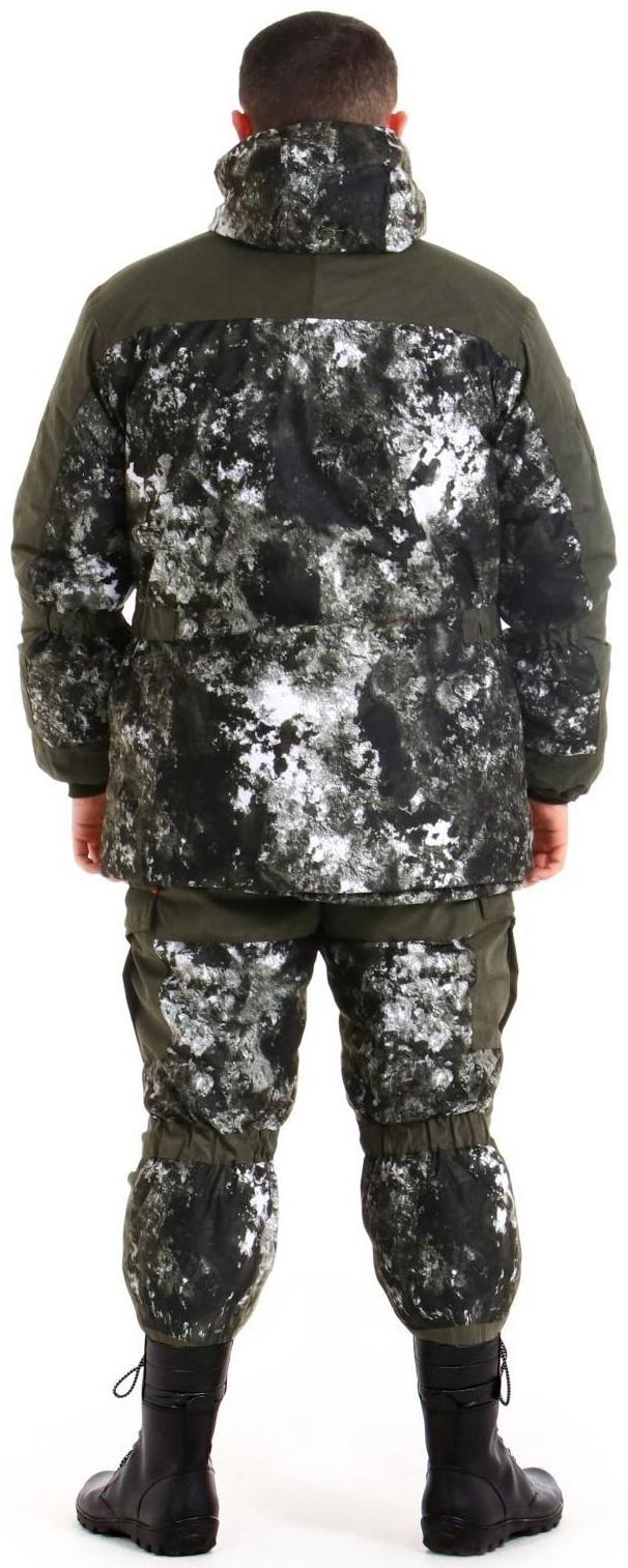 Костюм зимний «Геркон» кмф 