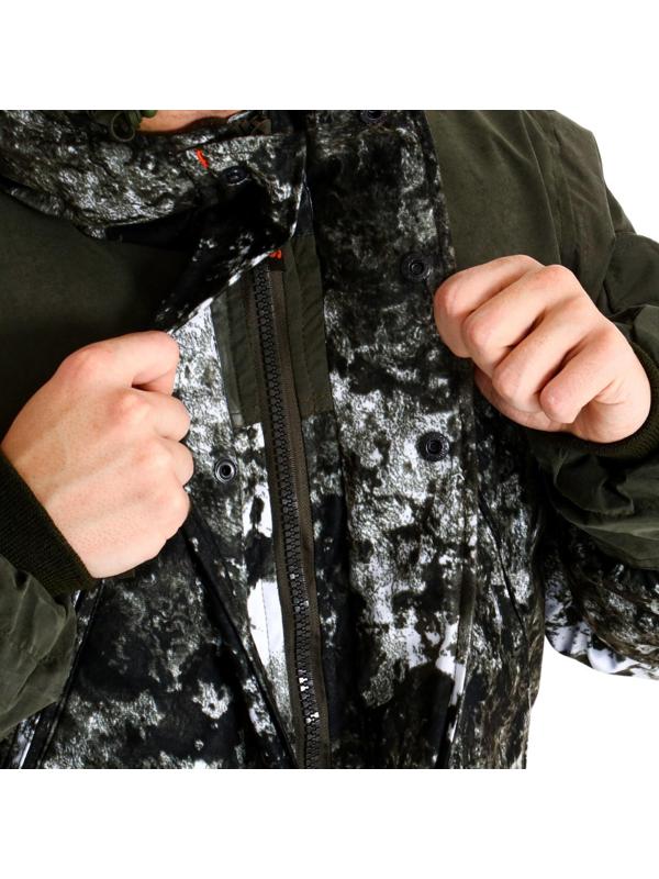 Костюм зимний «Геркон» кмф 