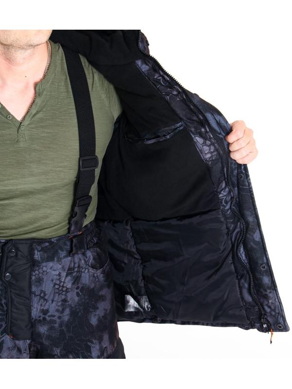 Костюм зимний «Геркон» кмф 