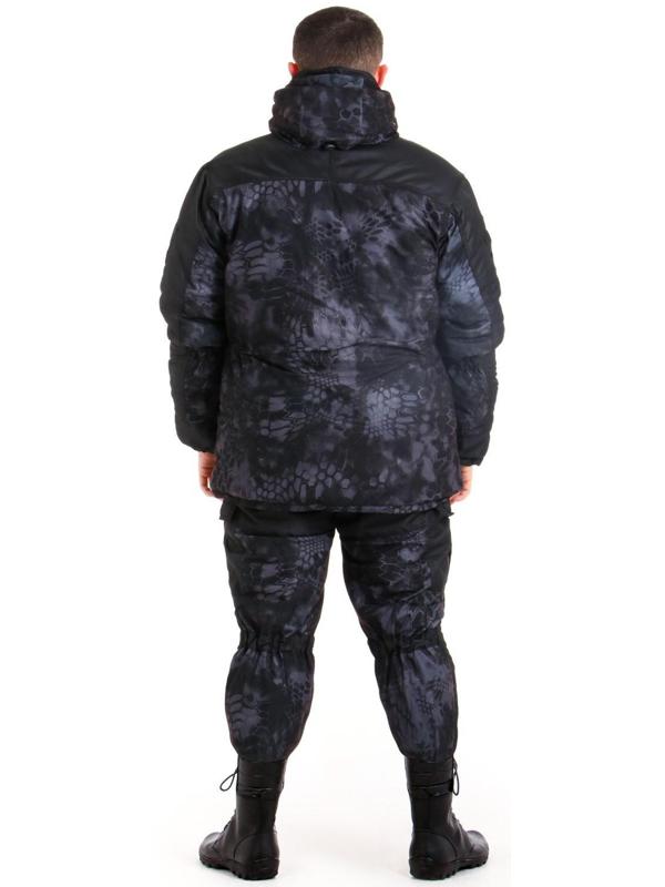 Костюм зимний «Геркон» кмф 