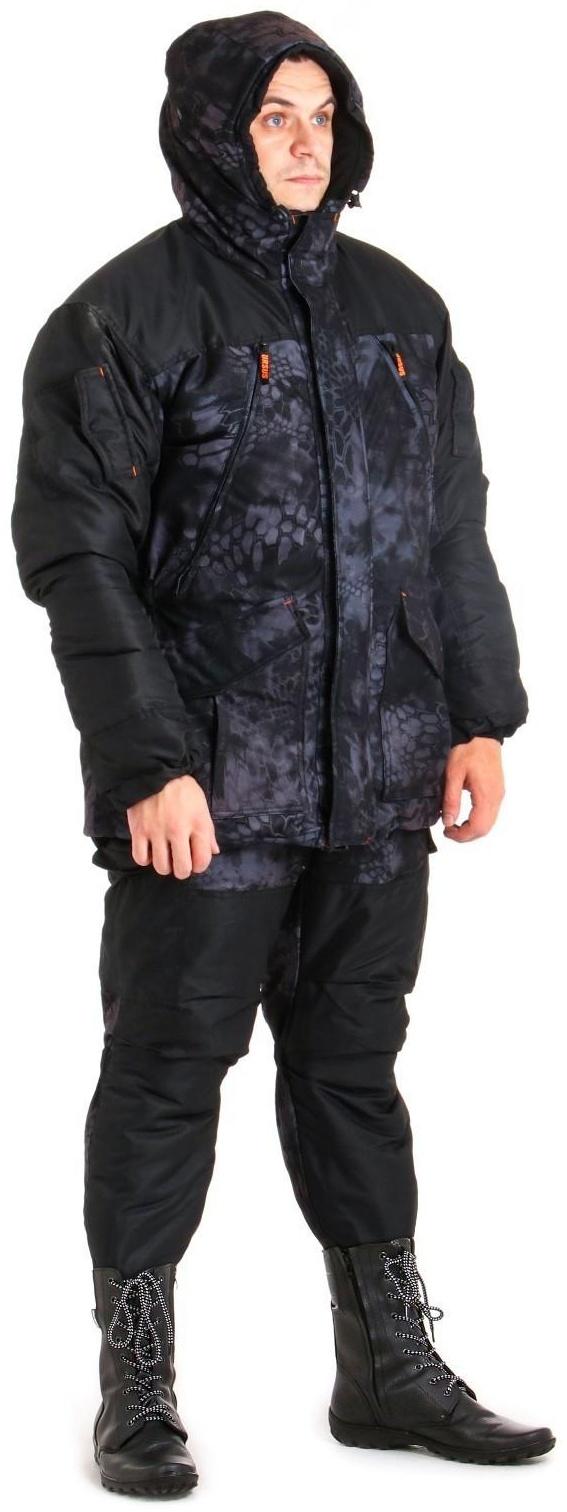 Костюм зимний «Геркон» кмф 