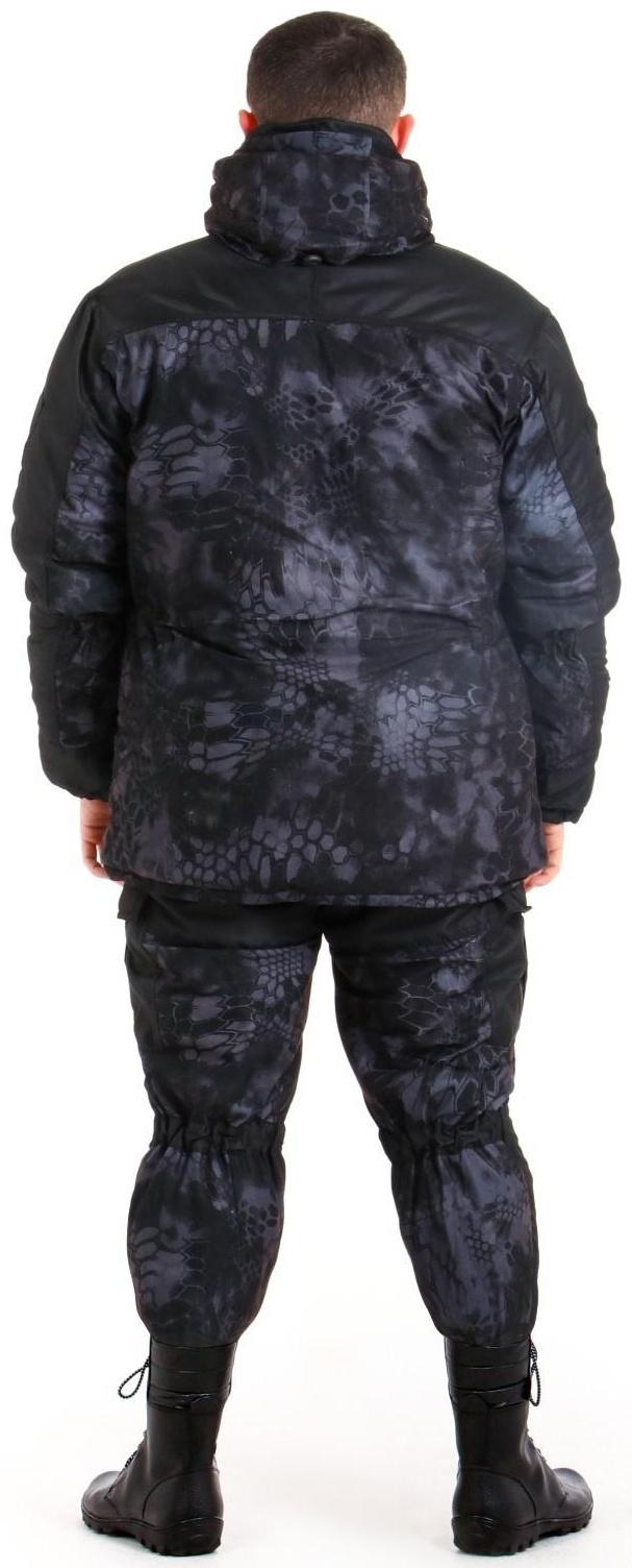 Костюм зимний «Геркон» кмф 
