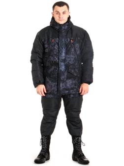 Костюм зимний «Геркон» кмф 