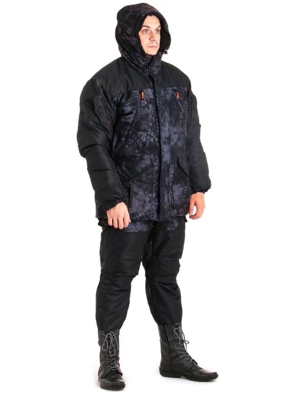 Костюм зимний «Геркон» кмф 