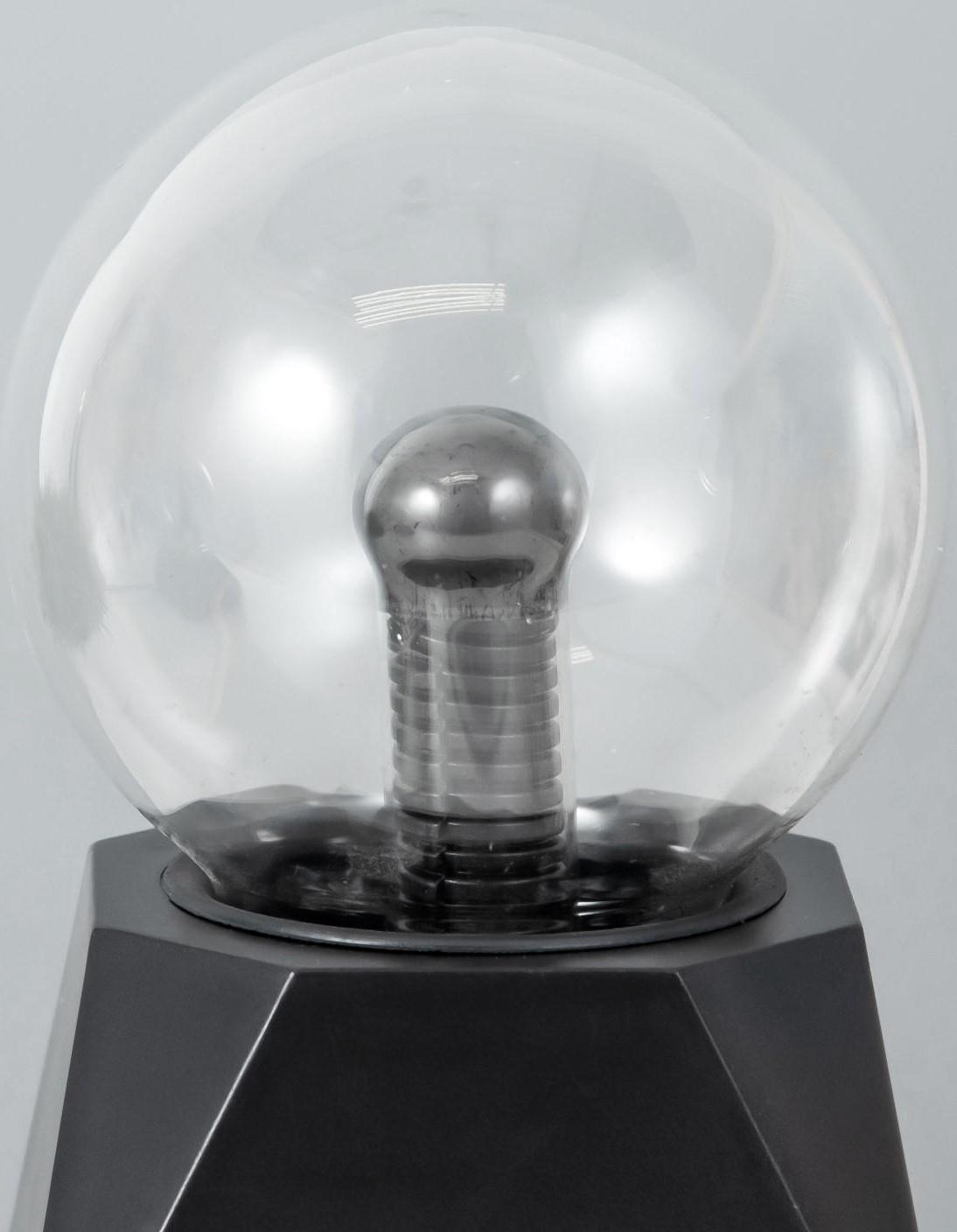 Плазменный шар 