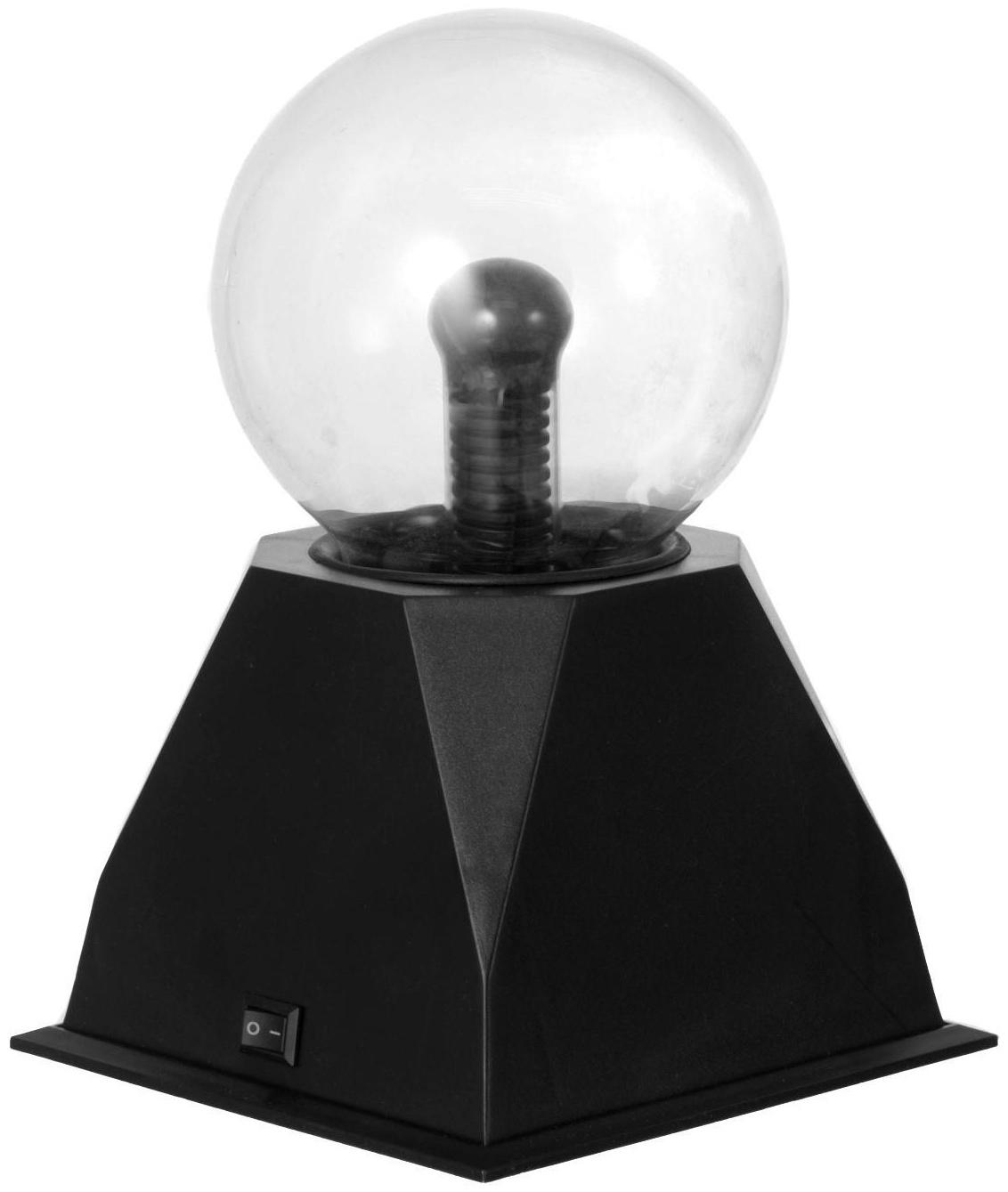 Плазменный шар 