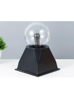 Плазменный шар 