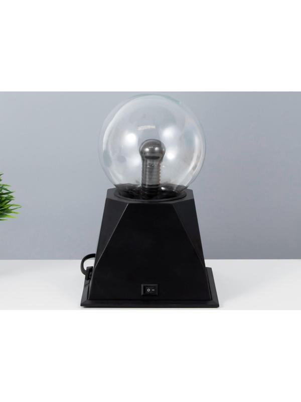 Плазменный шар 