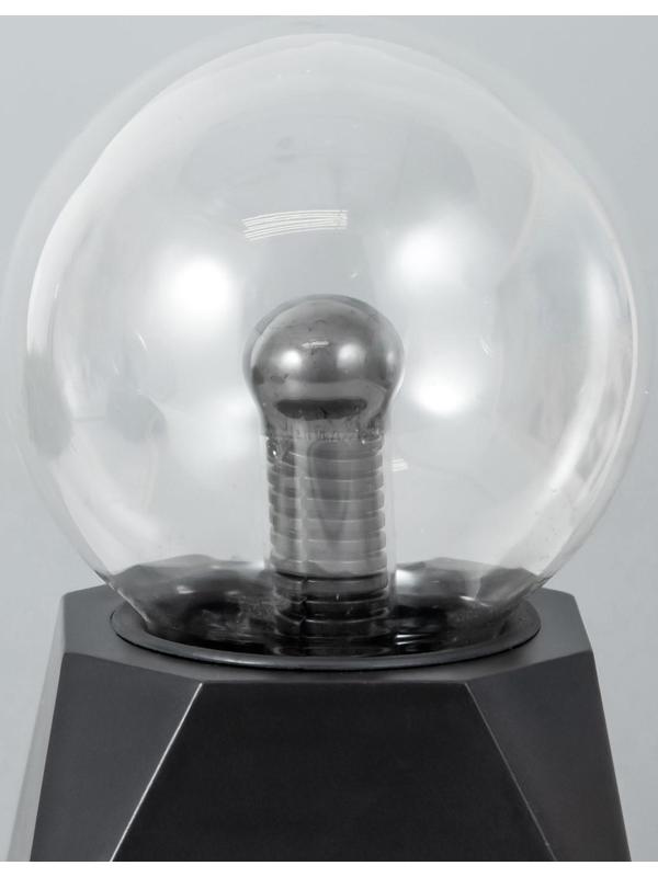 Плазменный шар 