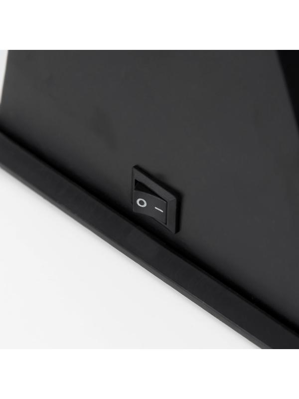 Плазменный шар 