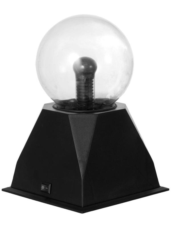 Плазменный шар 